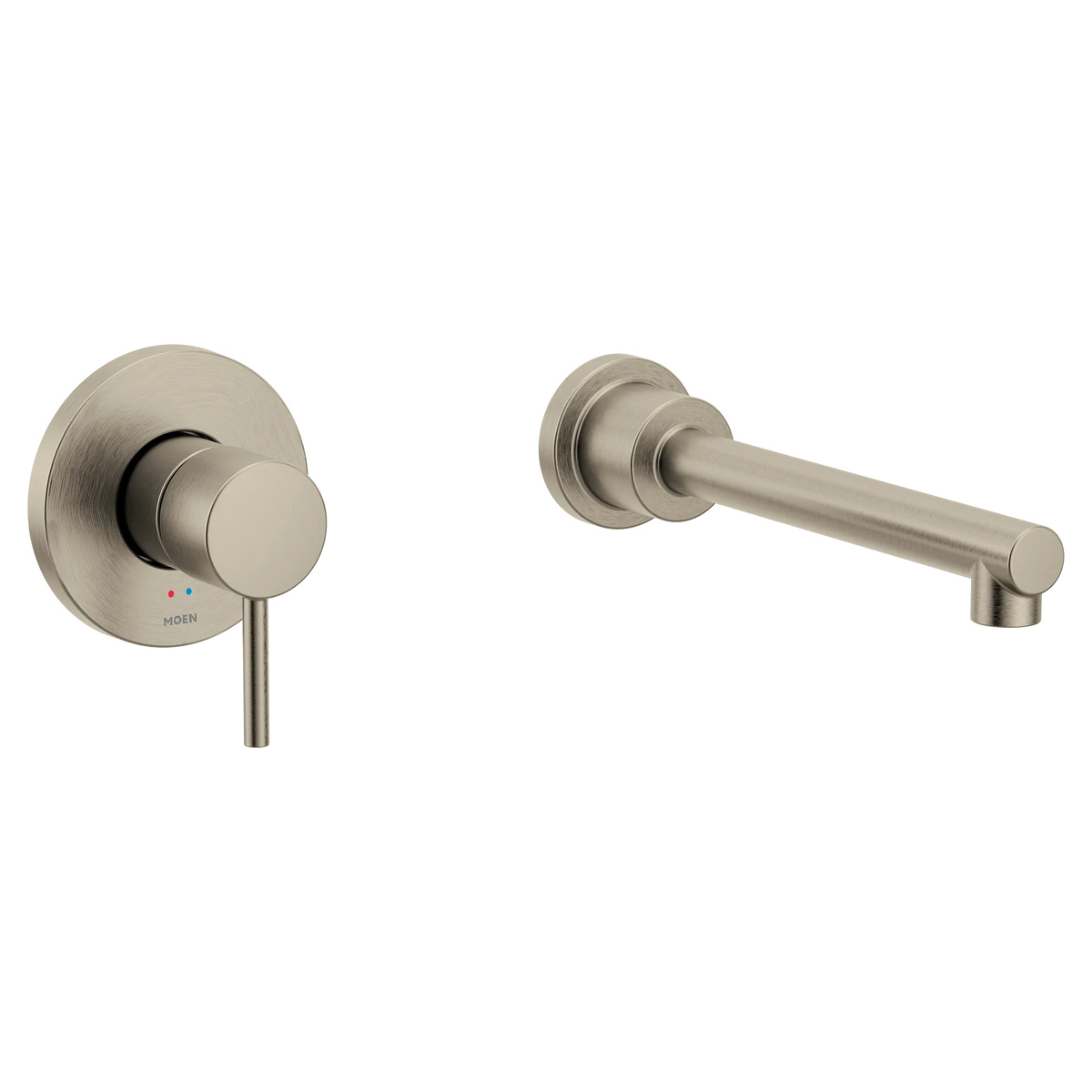 WT391BN - Brushed Nickel