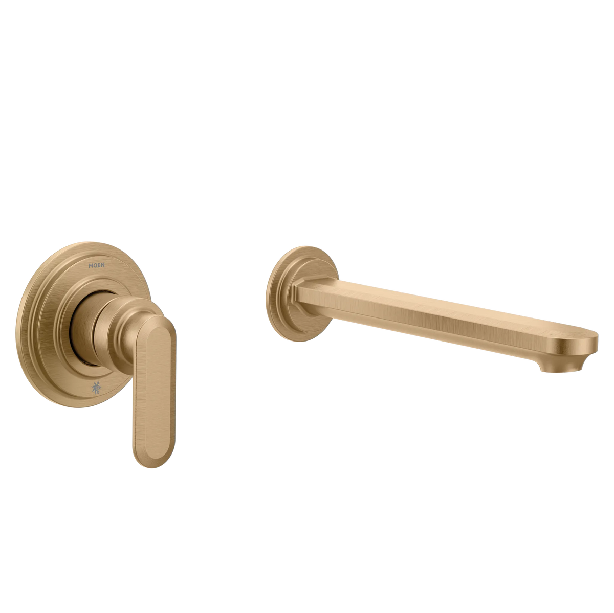WT621BZG - Bronzed Gold