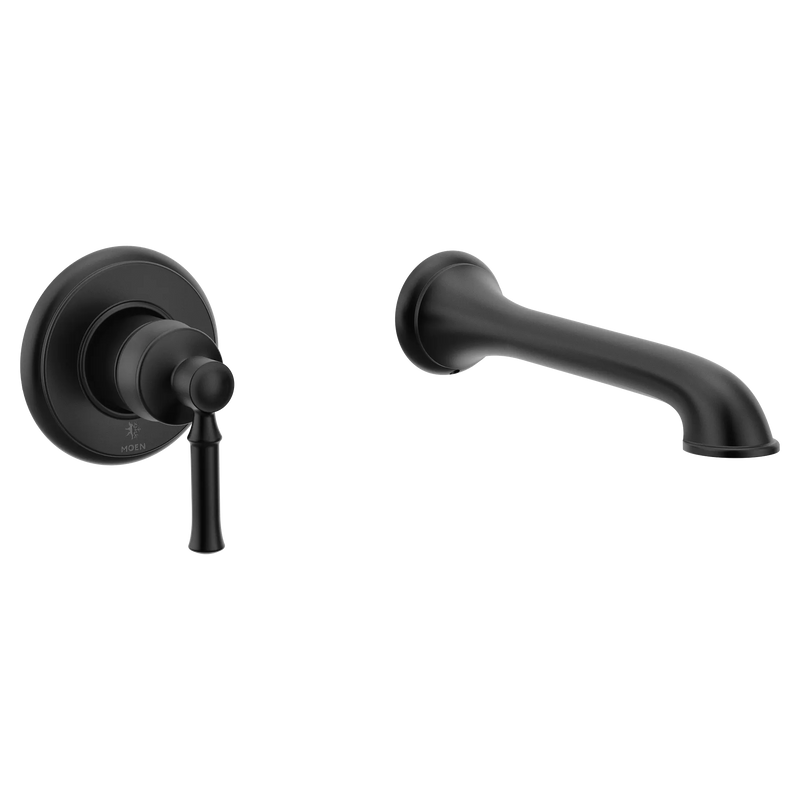 WT681BL - Matte Black