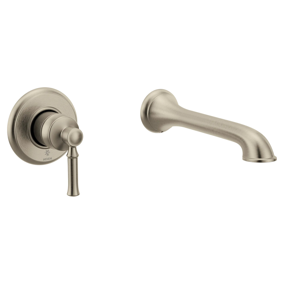 WT681BN - Brushed Nickel
