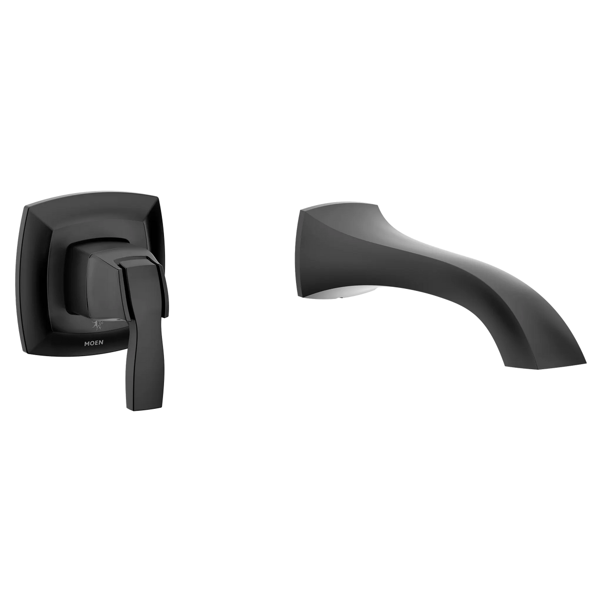 WT691BL - Matte Black