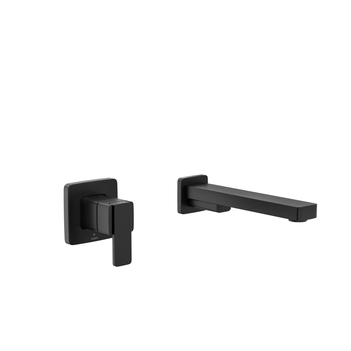 WT694BL - Matte Black