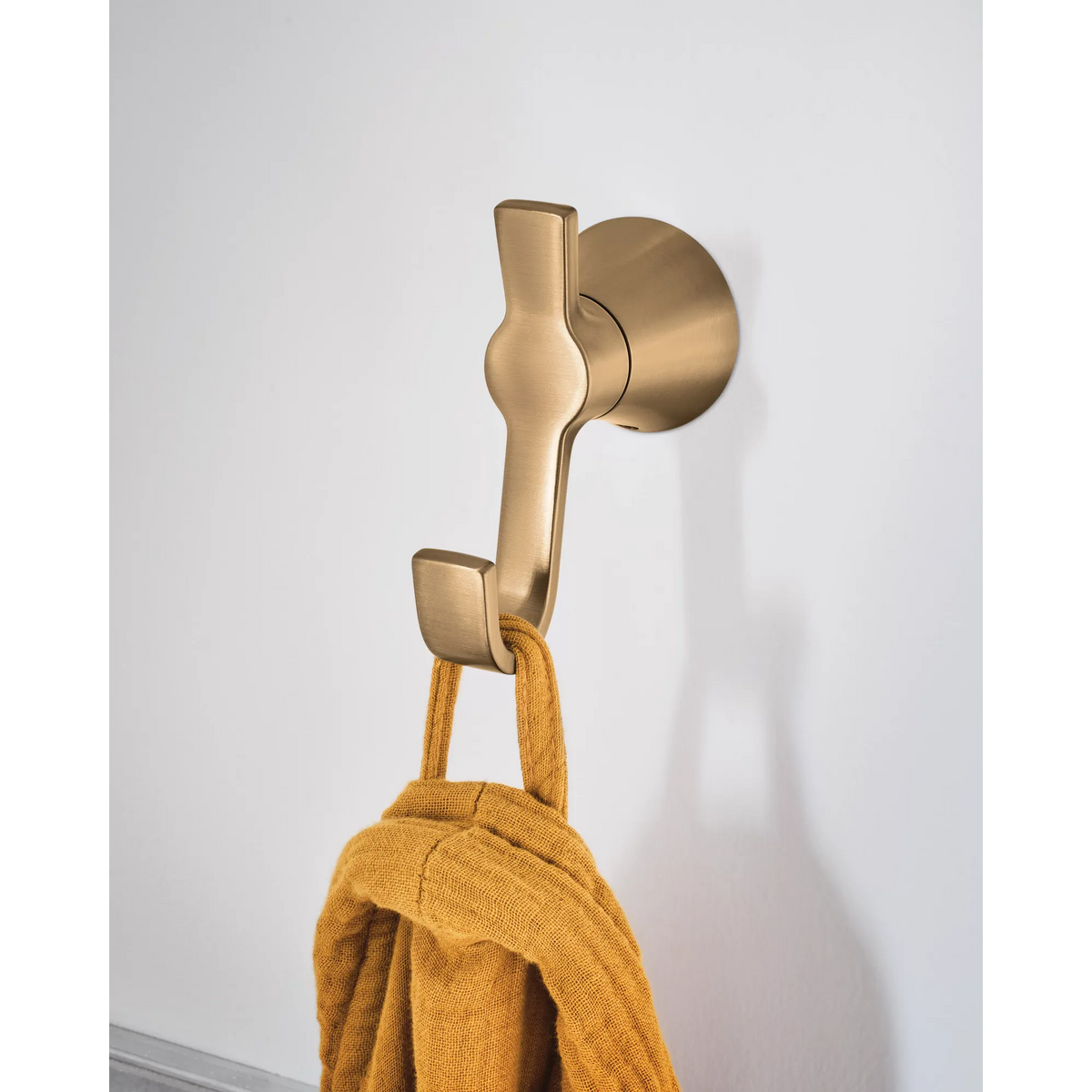 Y0703BZG - Bronzed Gold