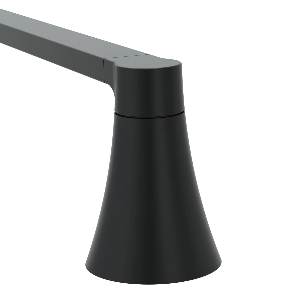 YB0724BL - Matte Black