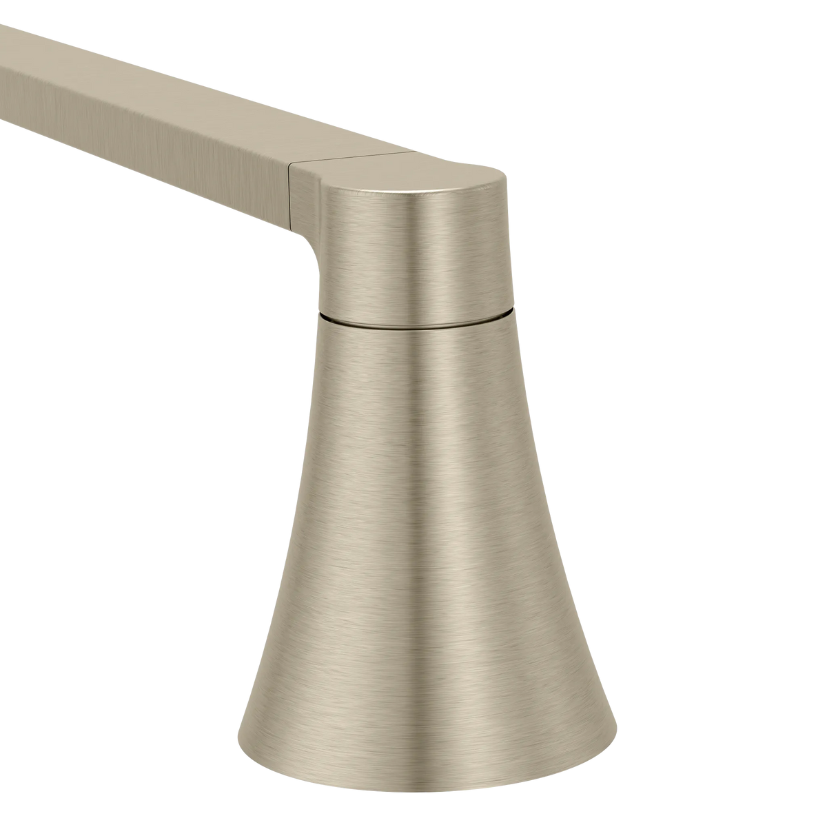 YB0724BN - Brushed Nickel