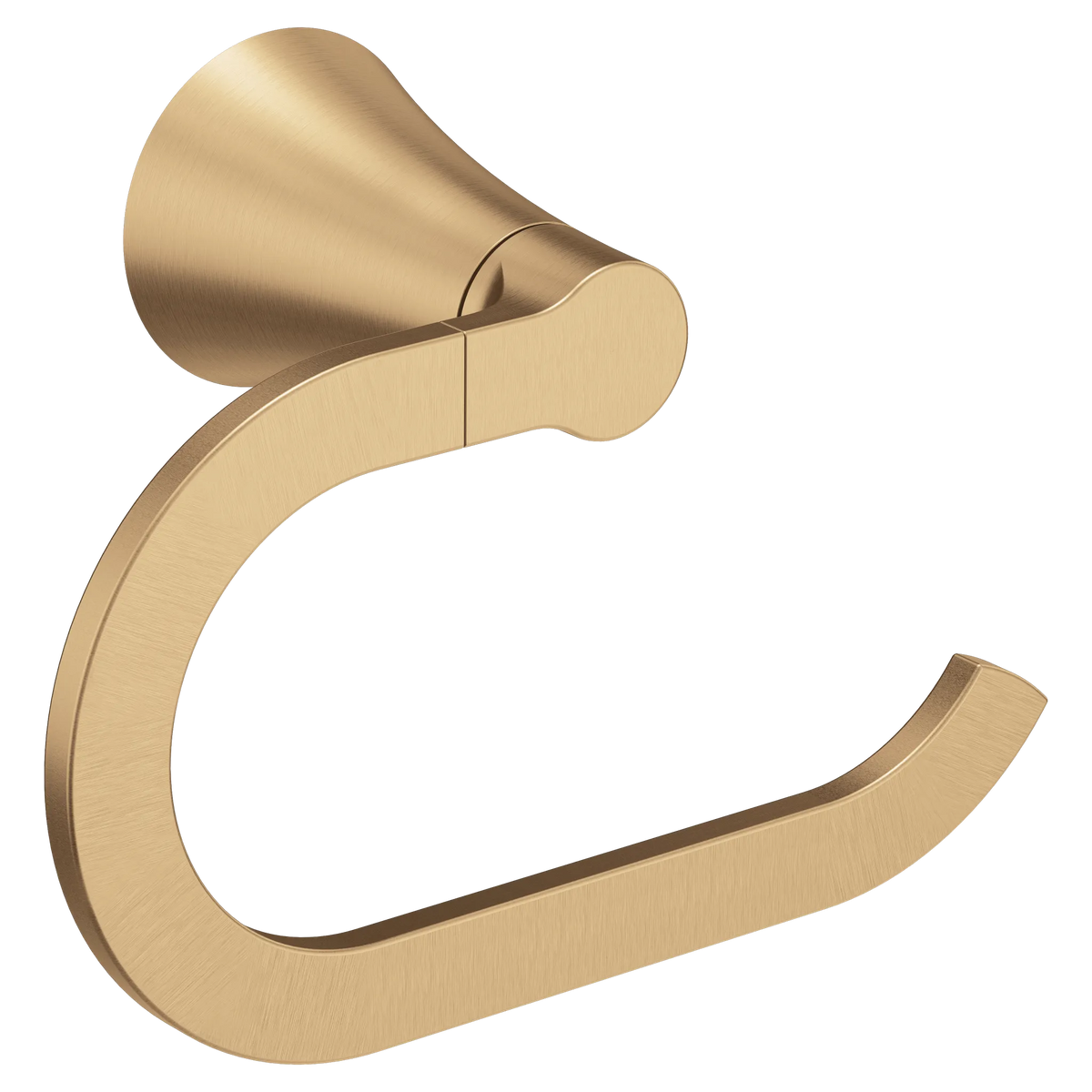 YB0786BZG - Bronzed Gold