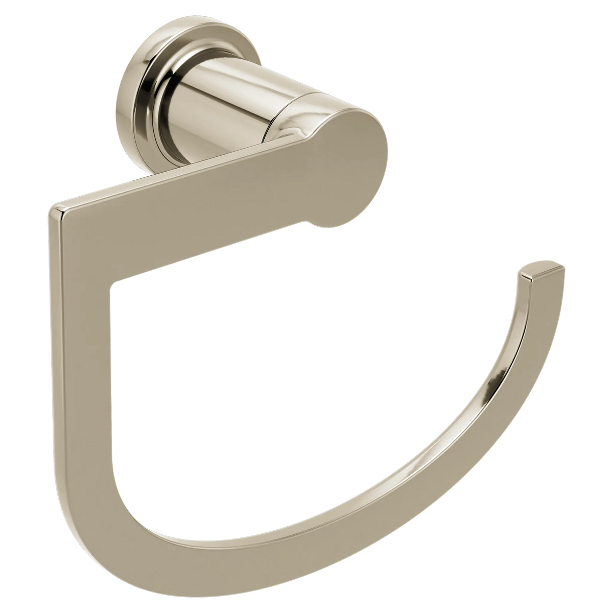 Y1186NL - Polished Nickel