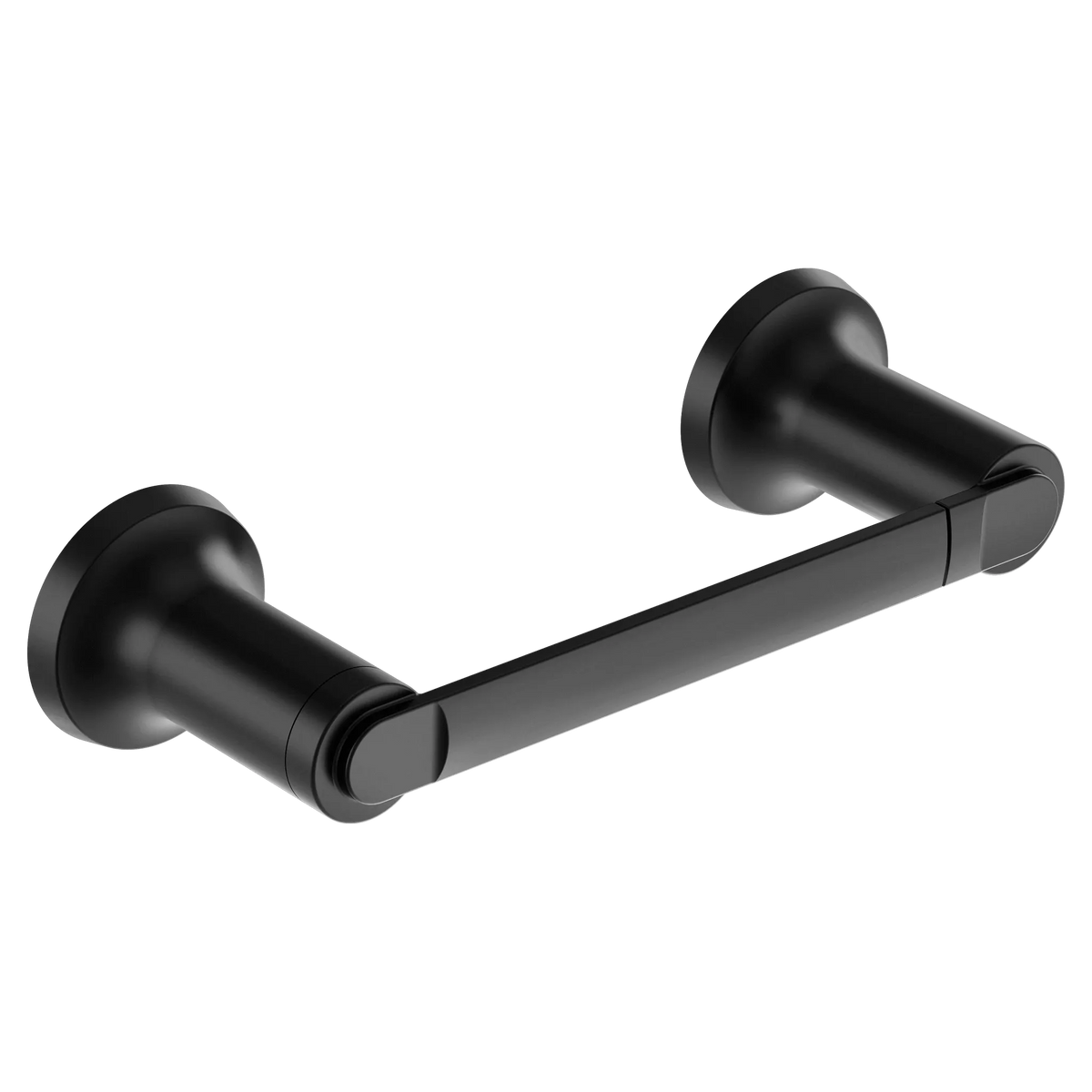 Y1608BL - Matte Black