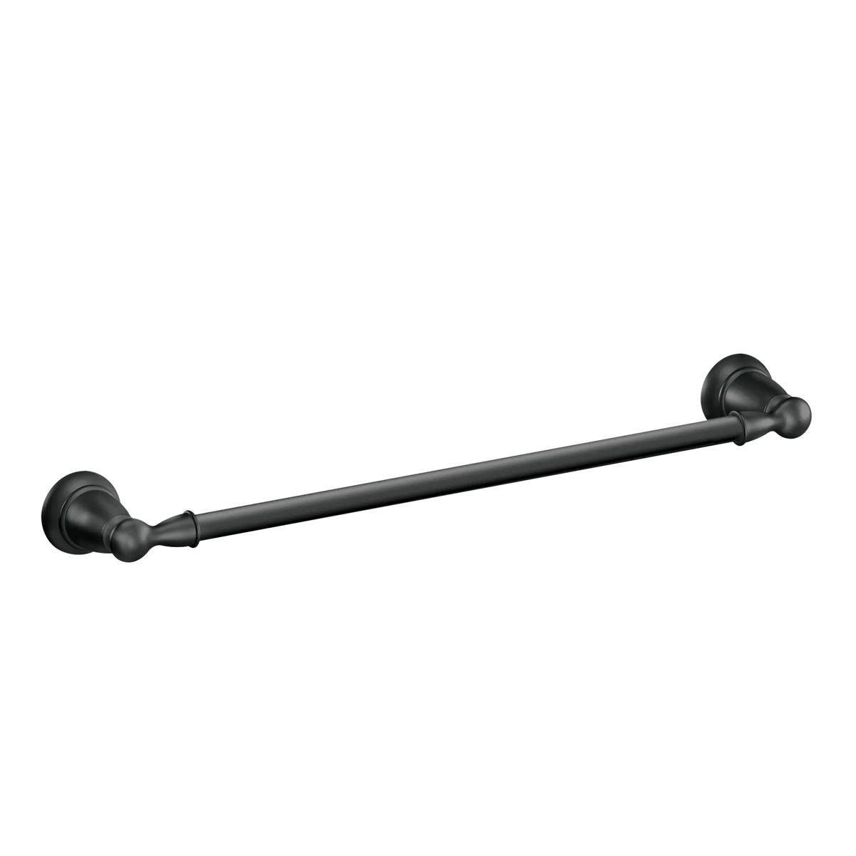 Y2624BL - Matte Black