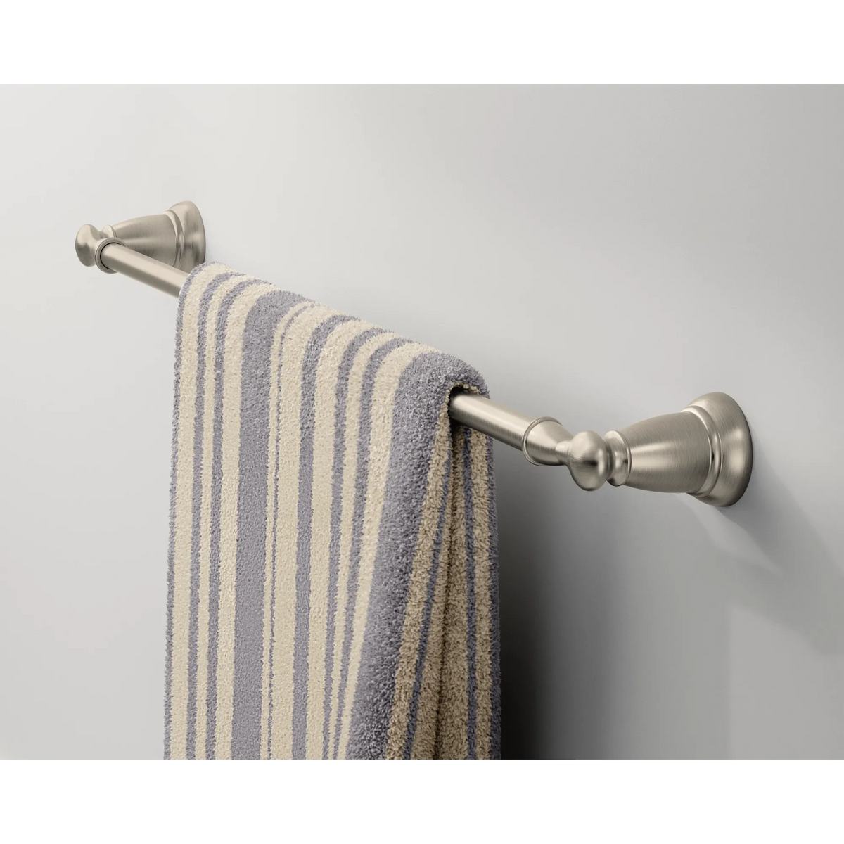 Y2624BN - Brushed Nickel