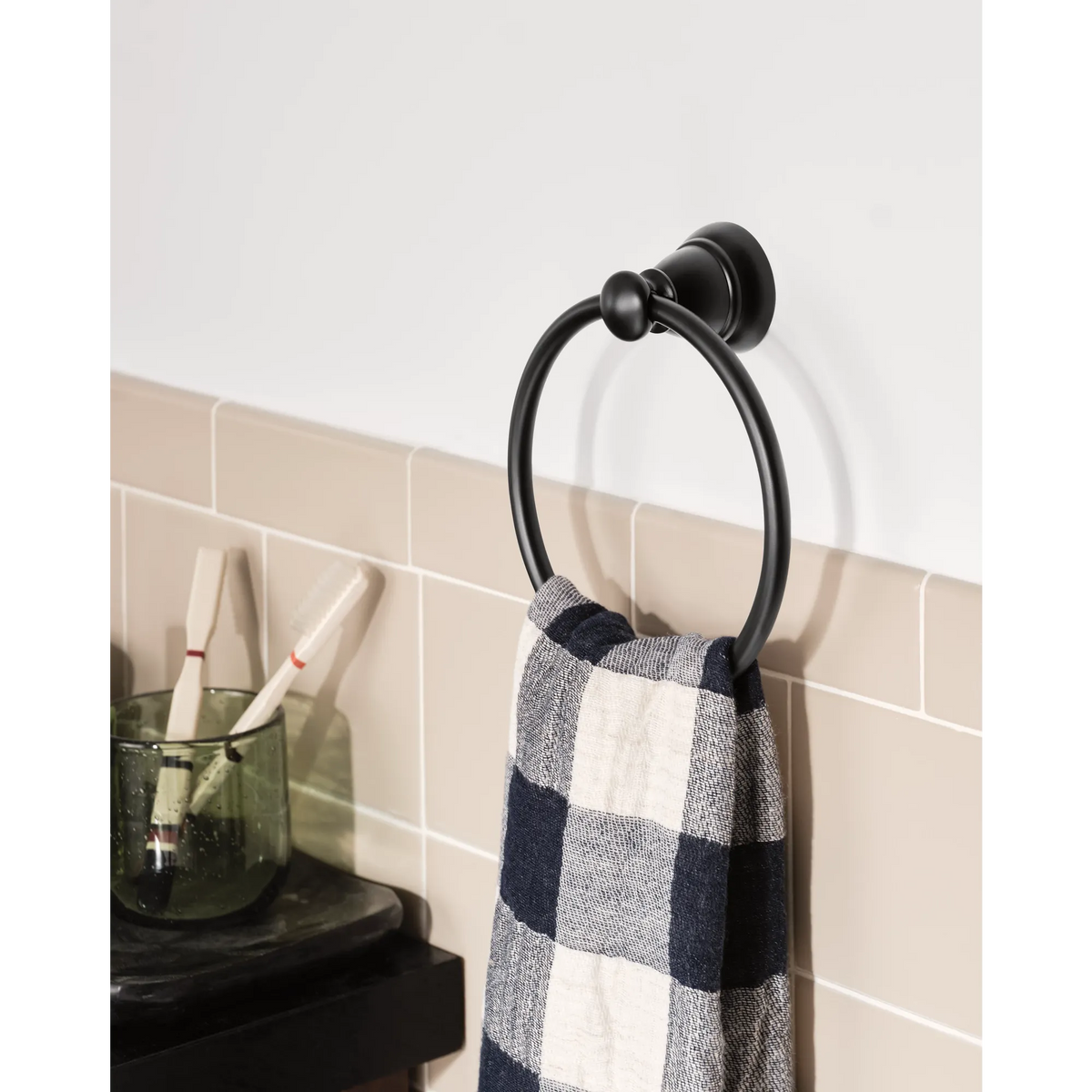 Y2686BL - Matte Black