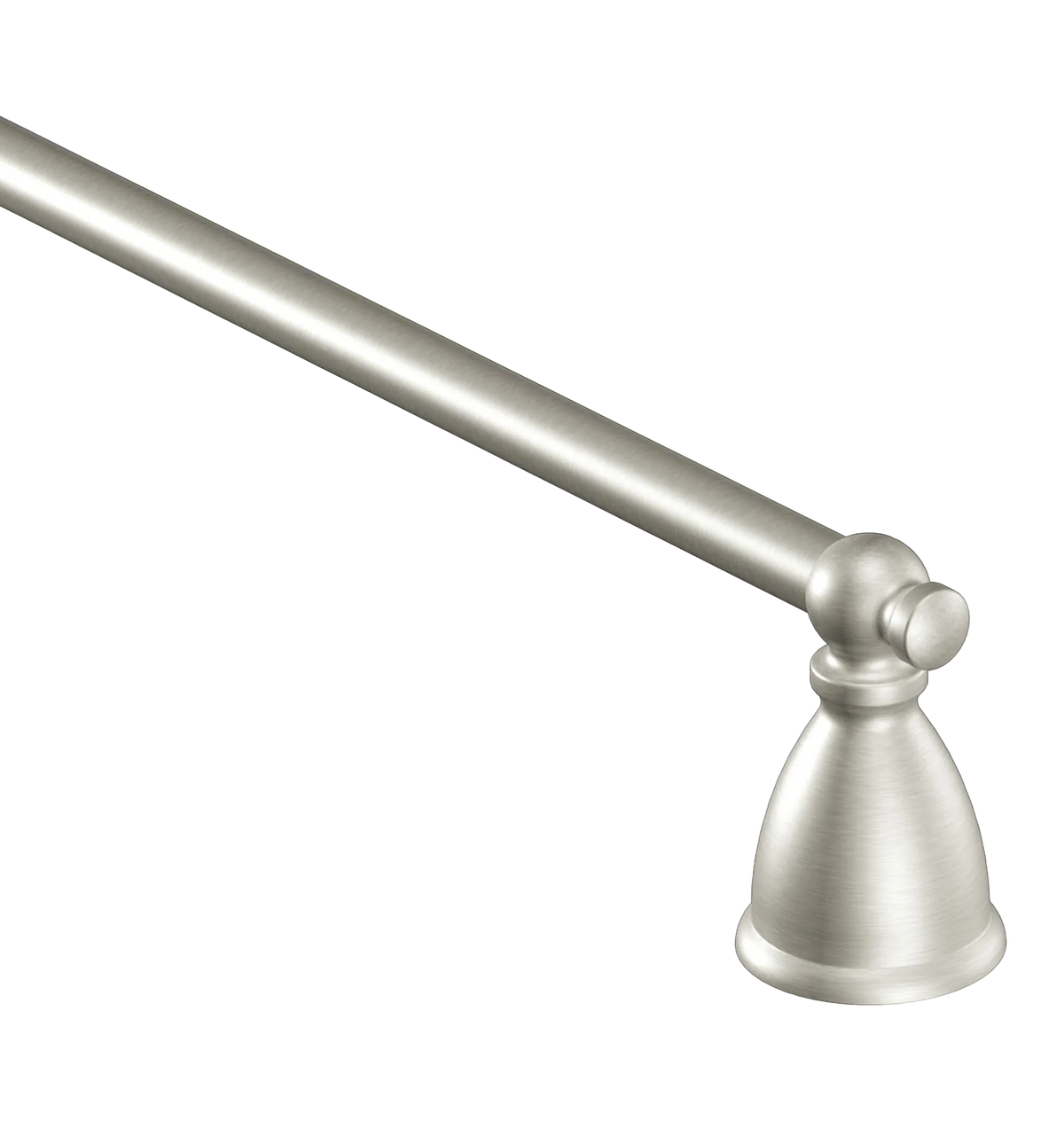 Y3124BN - Brushed Nickel
