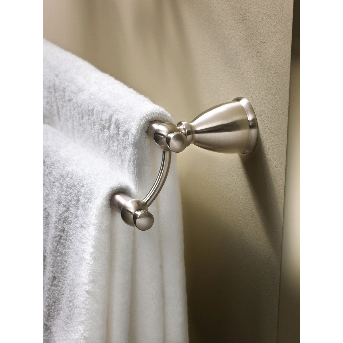 Y3122BN - Brushed Nickel