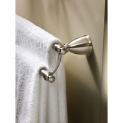 Y3122BN - Brushed Nickel