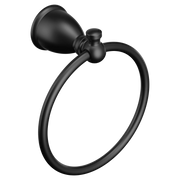 Y3186BL - Matte Black