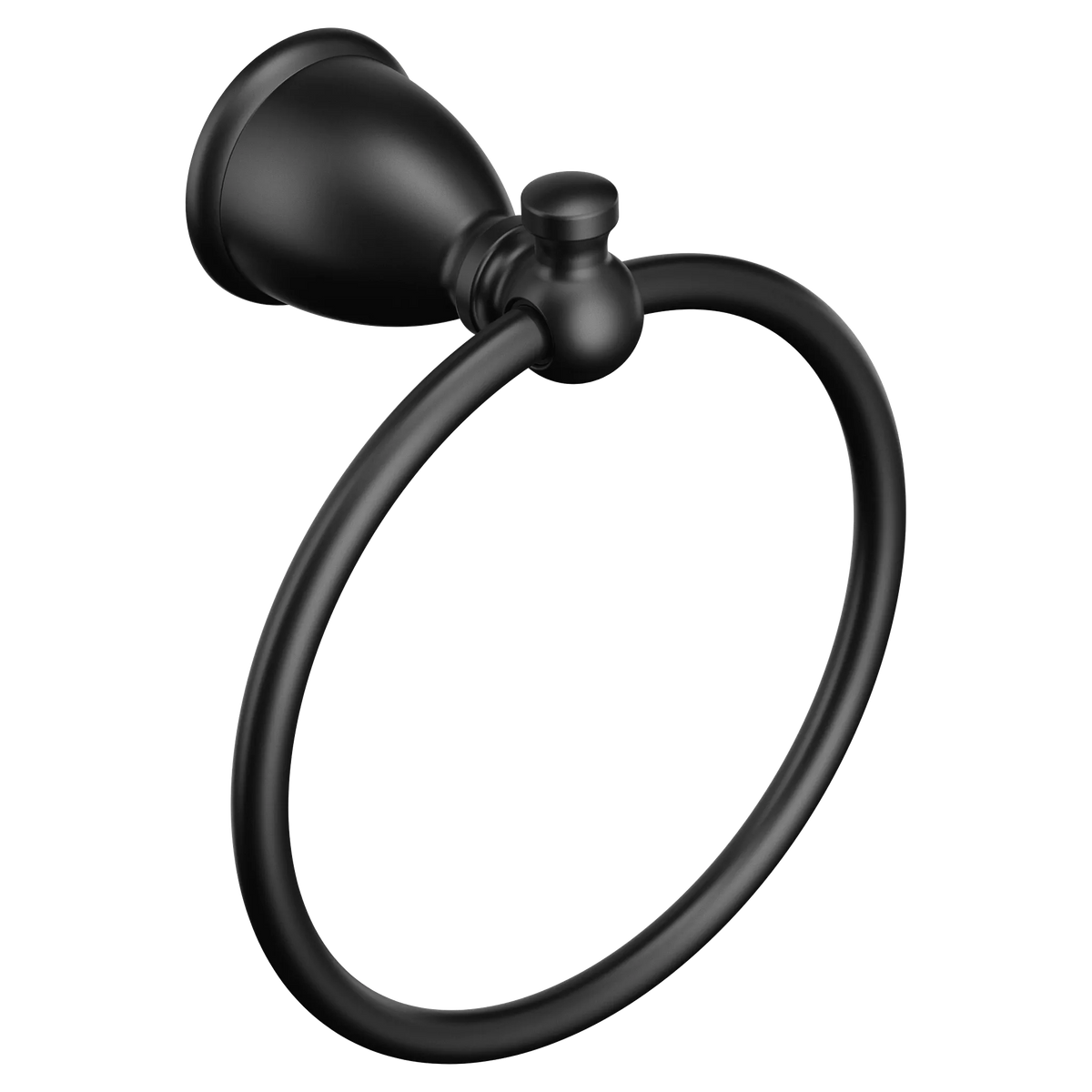 Y3186BL - Matte Black