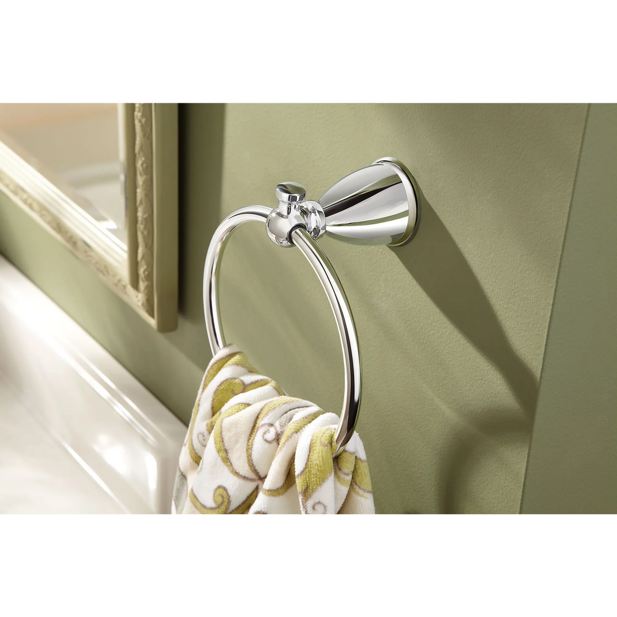 Y3186CH - Chrome