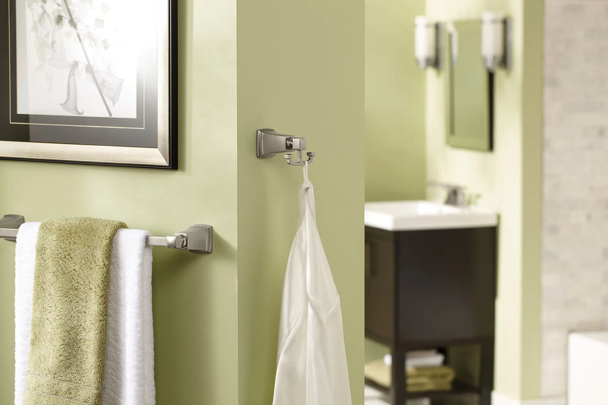 Y3224BN - Brushed Nickel