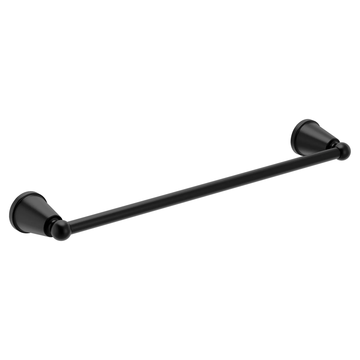 Y4518BL - Matte Black