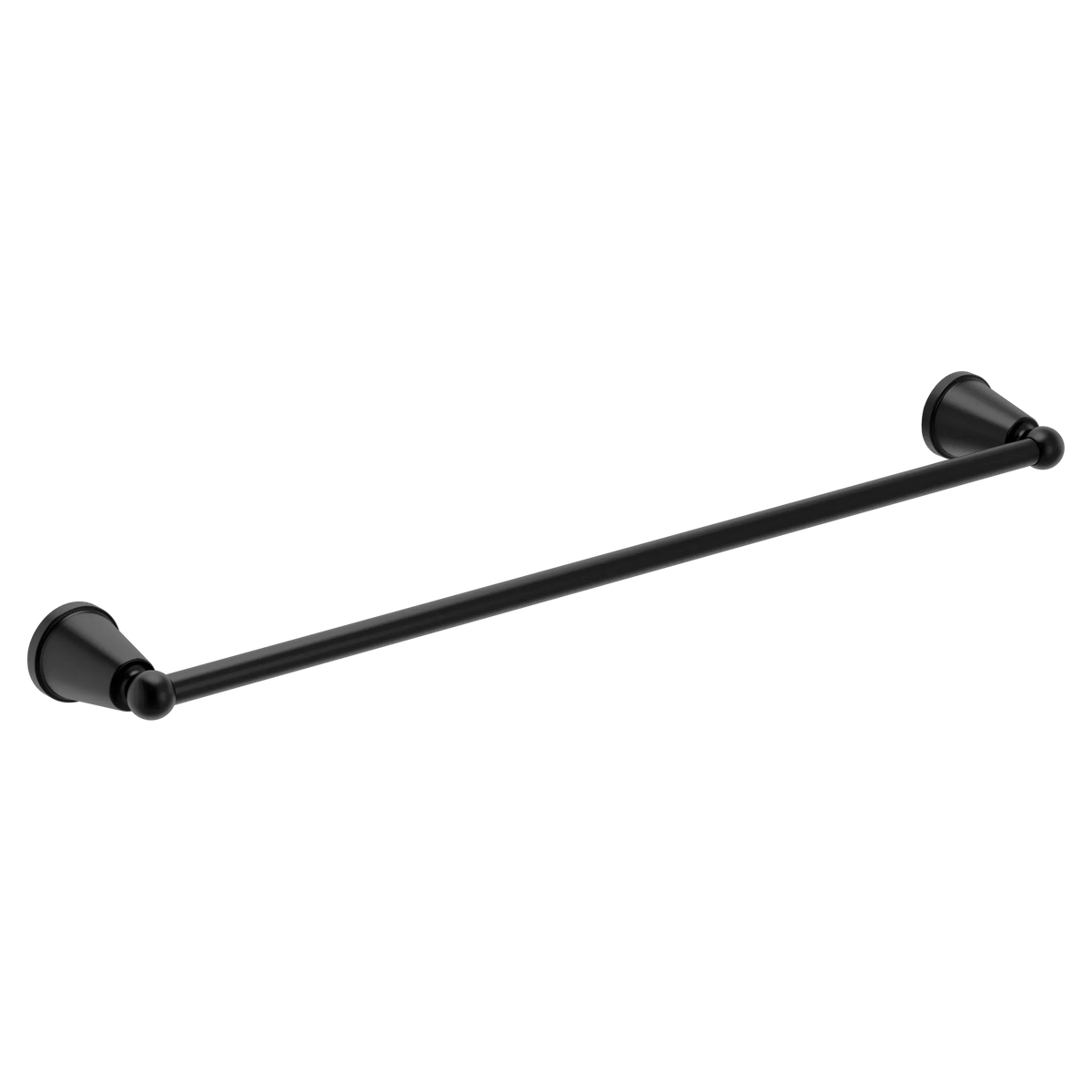 Y4524BL - Matte Black