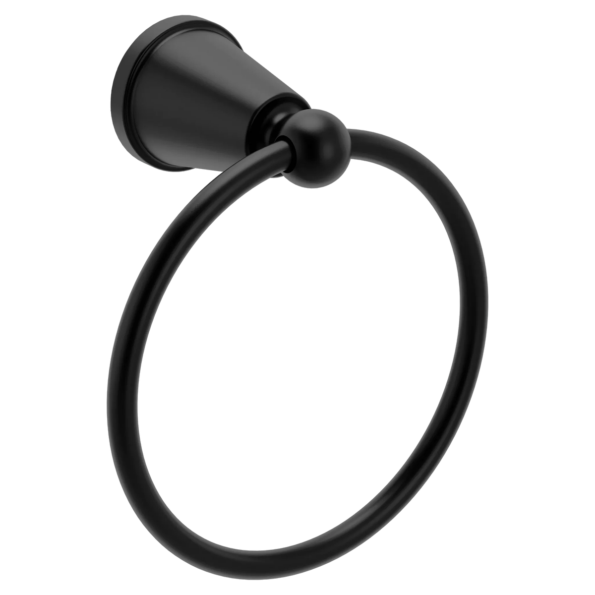 Y4586BL - Matte Black
