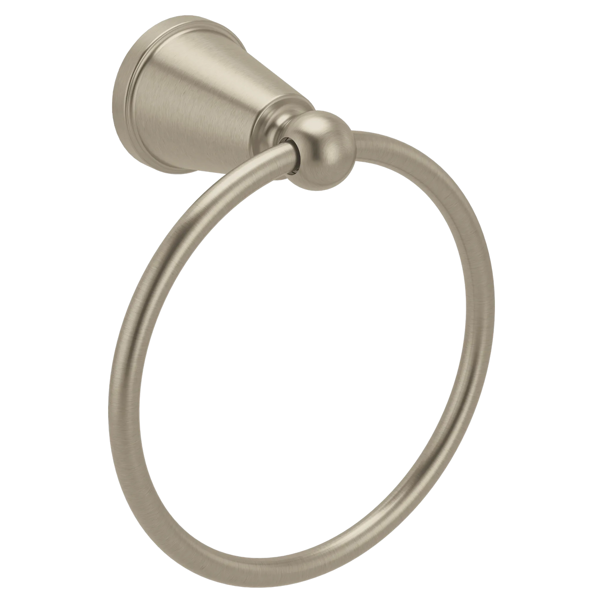 Y4586BN - Brushed Nickel