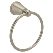 Y4586BN - Brushed Nickel