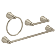 Y4593BN - Brushed Nickel
