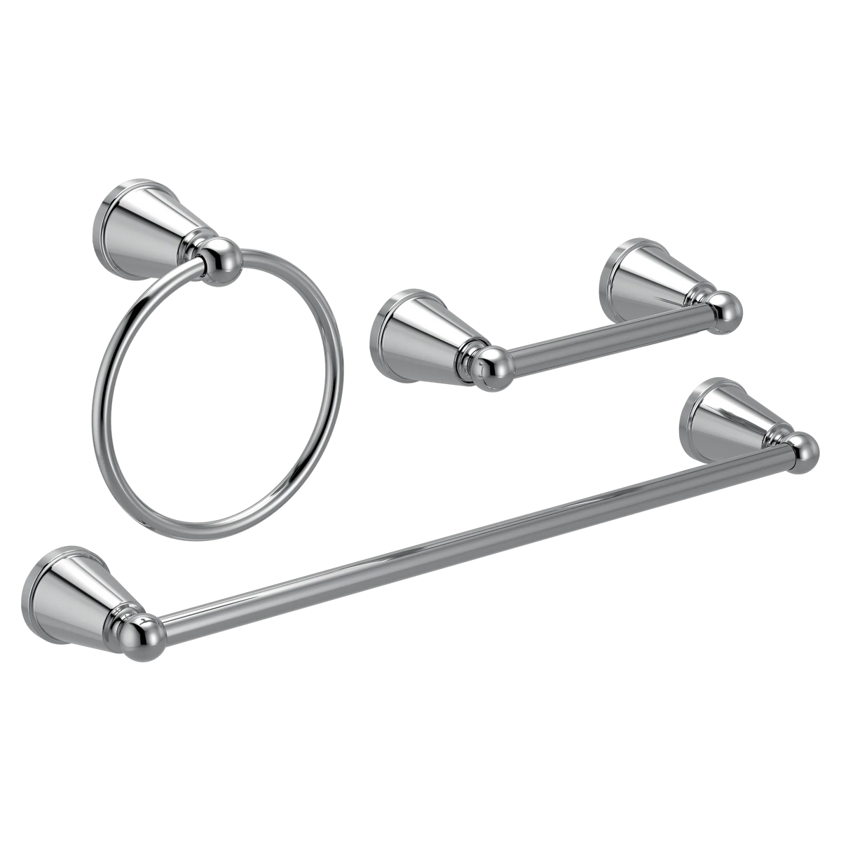 Y4593CH - Chrome