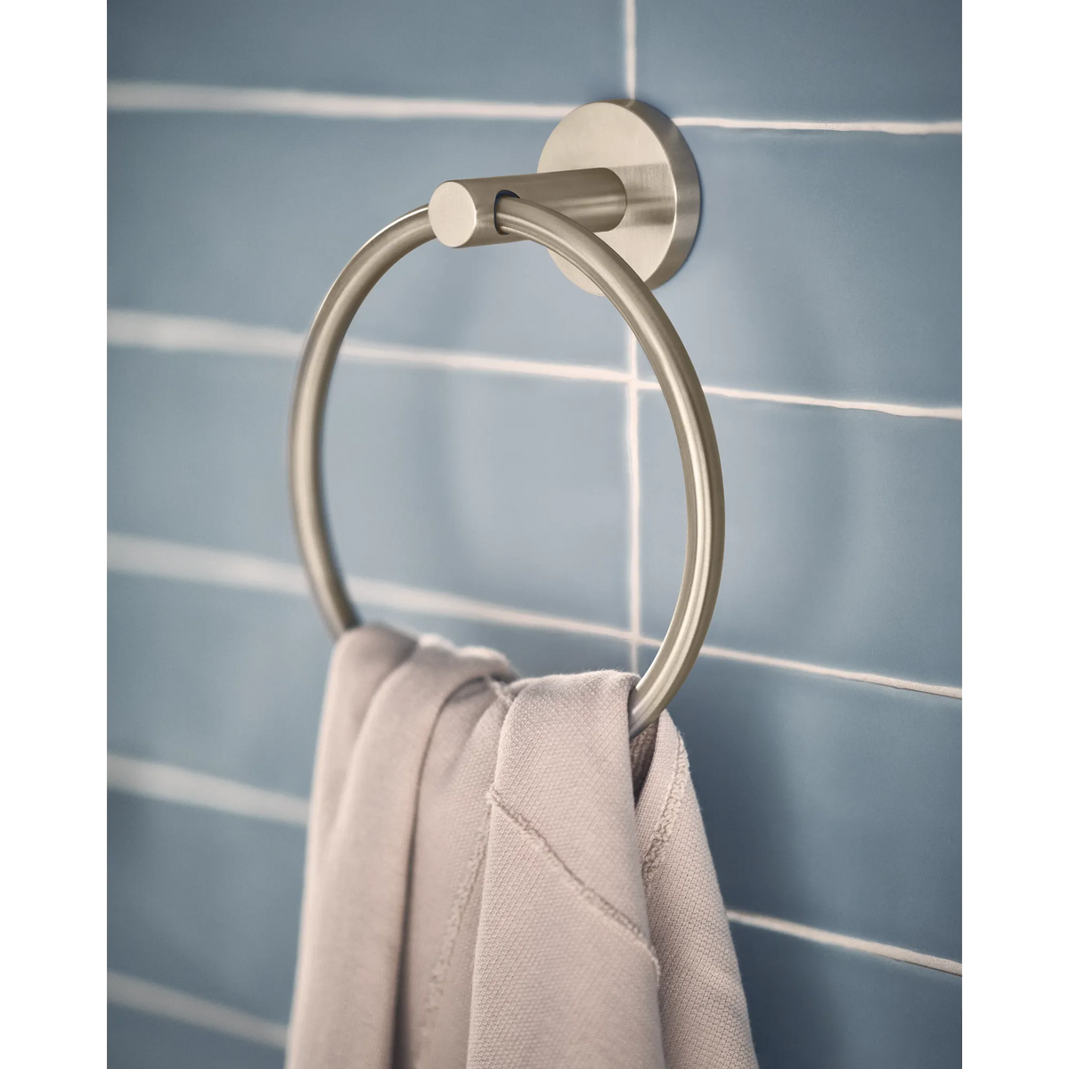 Y5785BN - Brushed Nickel