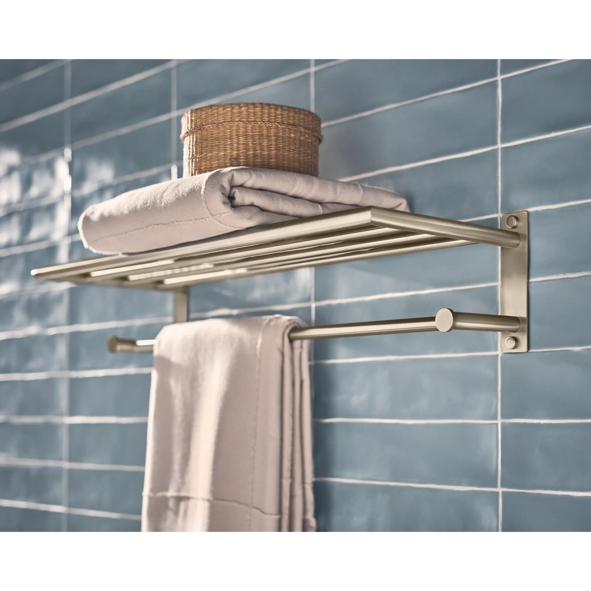 Y5794BN - Brushed Nickel