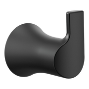 YB0203BL - Matte Black