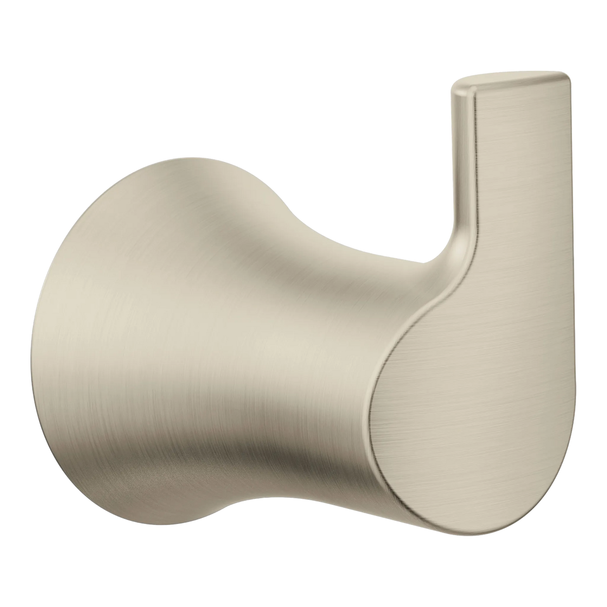 YB0203BN - Brushed Nickel