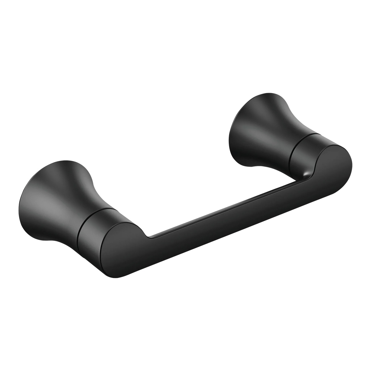 YB0208BL - Matte Black