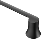 YB0224BL - Matte Black