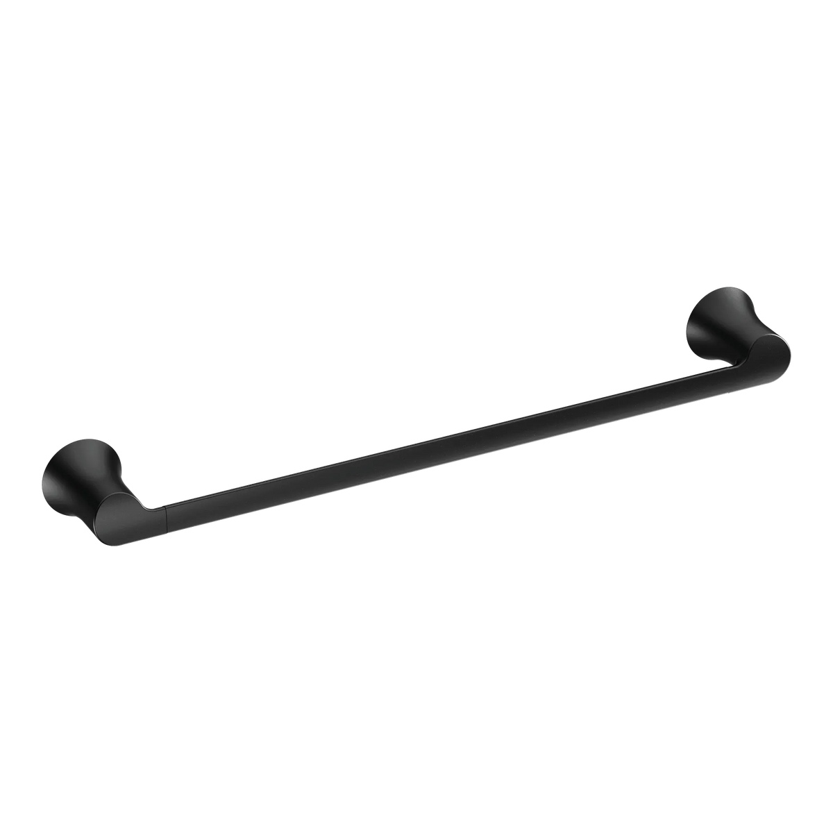 YB0218BL - Matte Black
