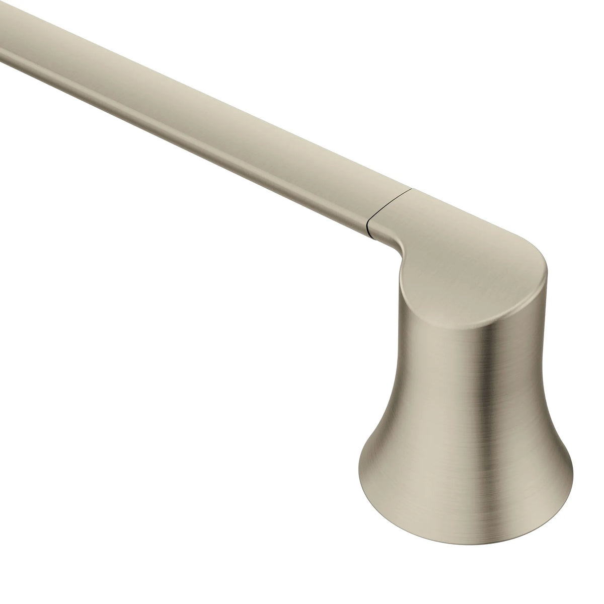 YB0224BN - Brushed Nickel