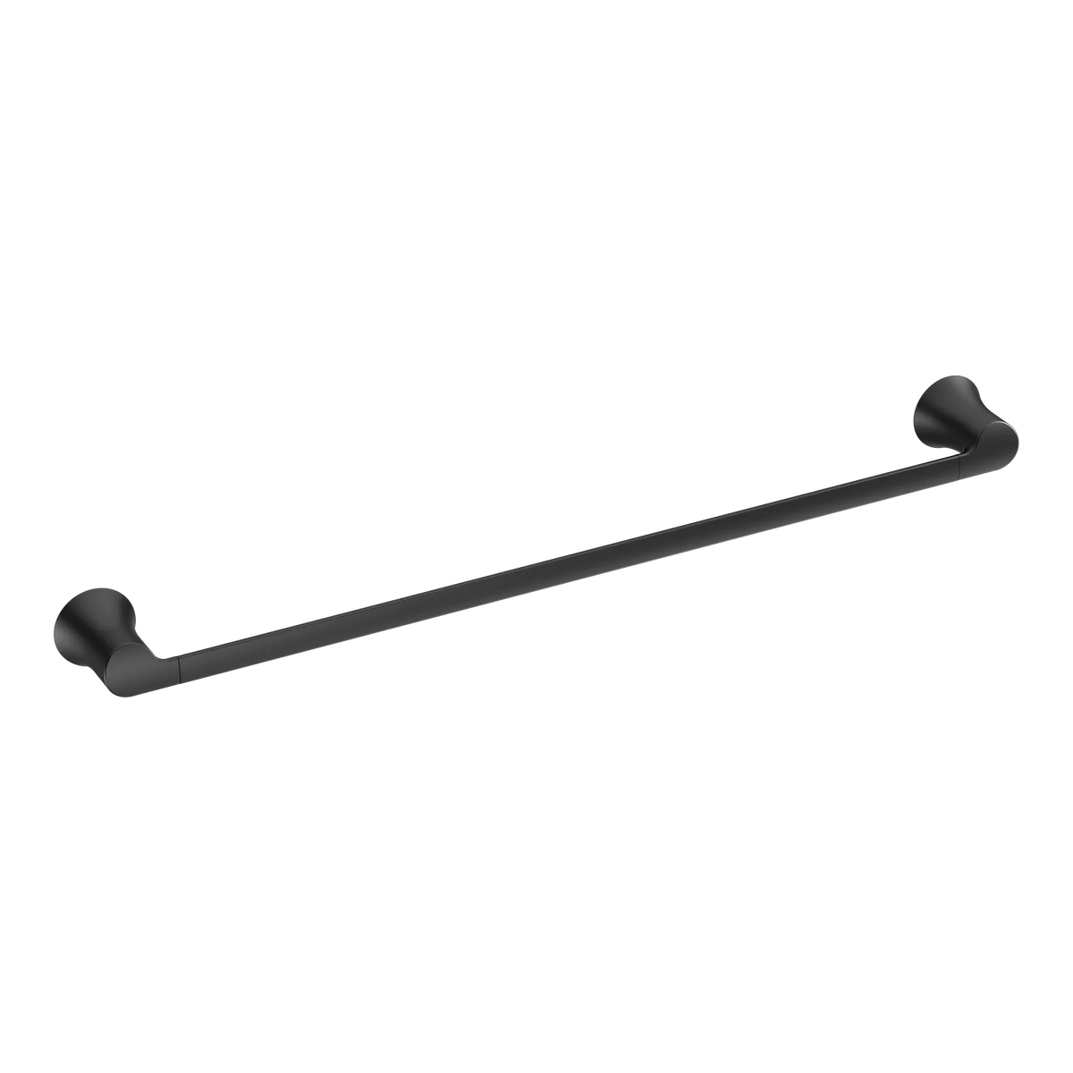 YB0224BL - Matte Black