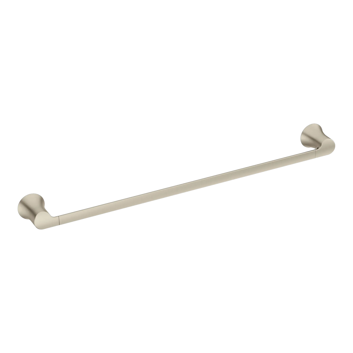 YB0224BN - Brushed Nickel