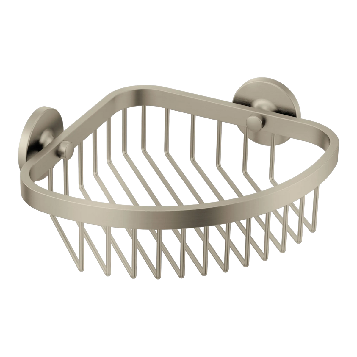 YB0275BN - Brushed Nickel