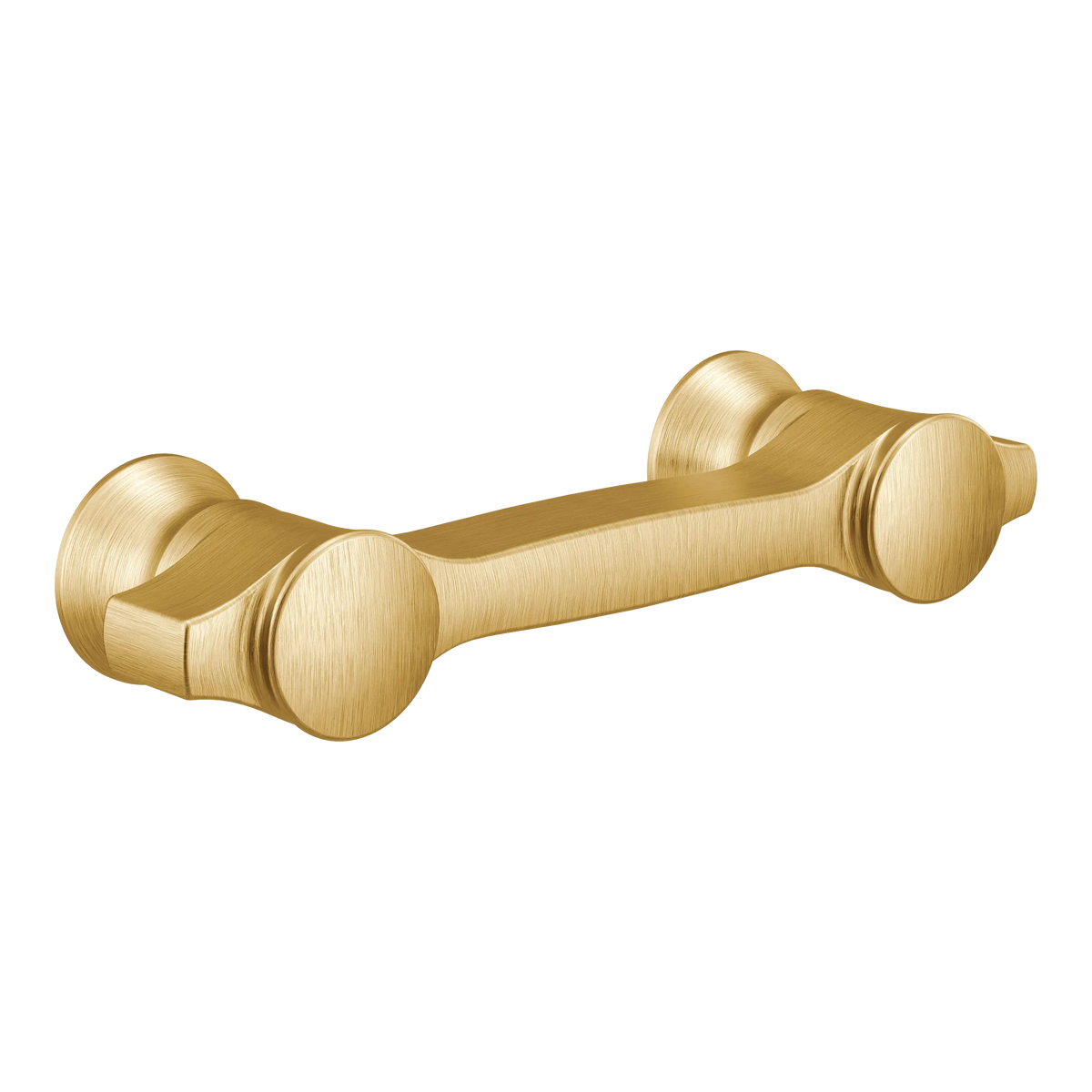 YB0307BG - Brushed Gold