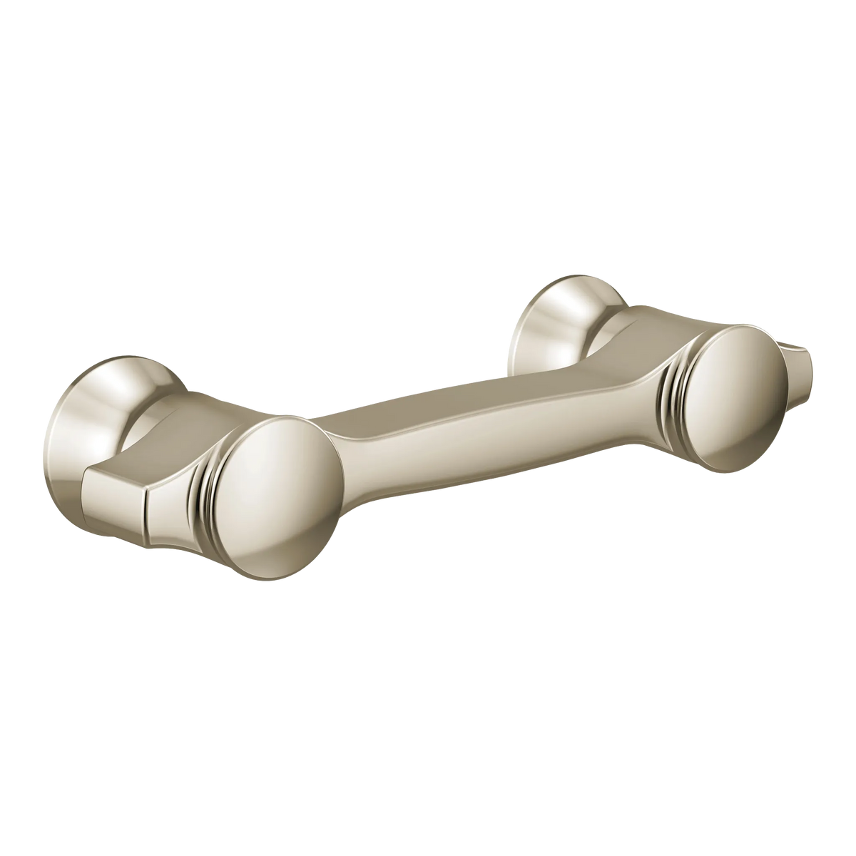 YB0307NL - Polished Nickel