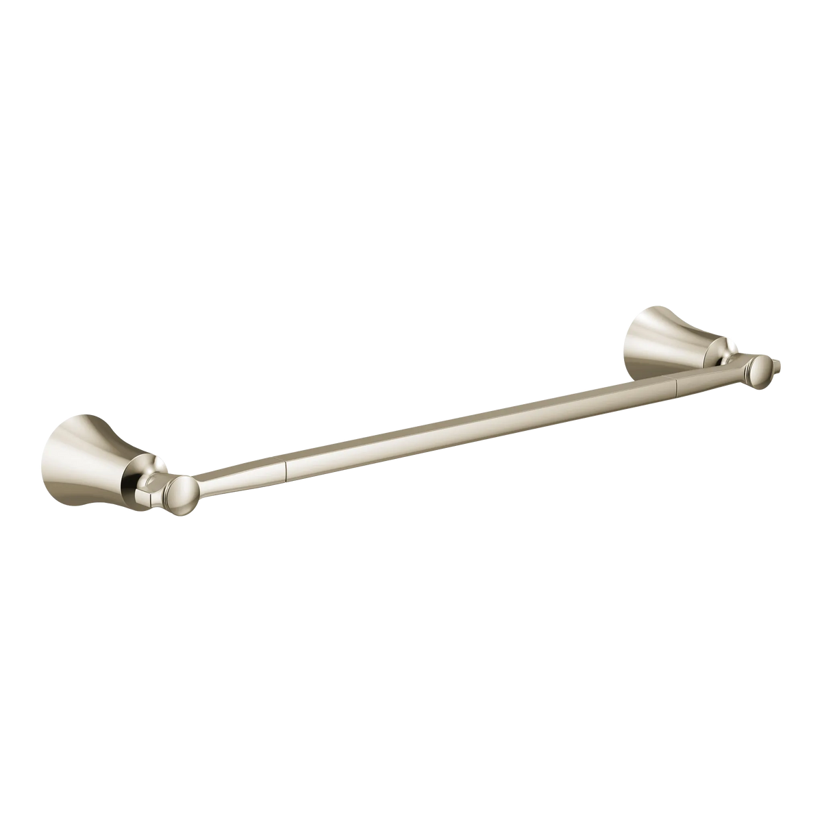 YB0318NL - Polished Nickel