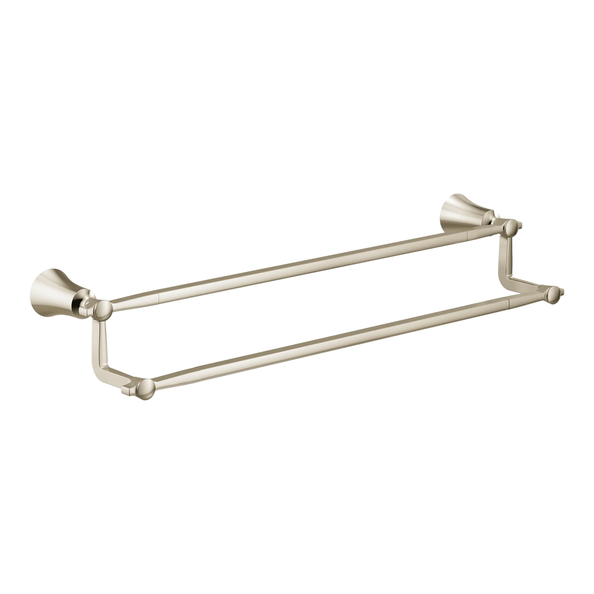 YB0322NL - Polished Nickel