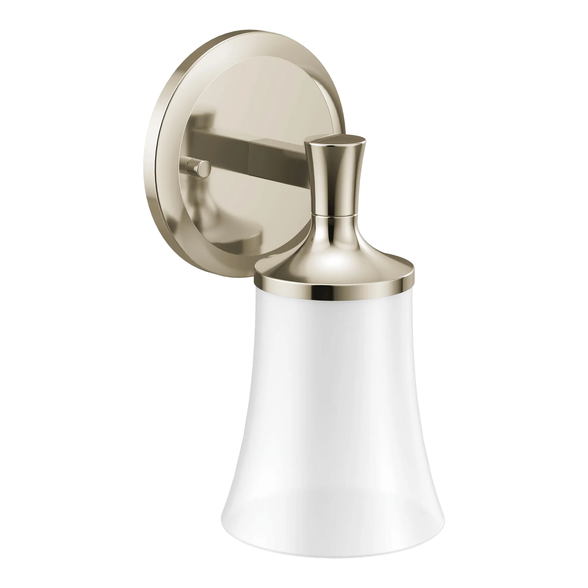 YB0361NL - Polished Nickel