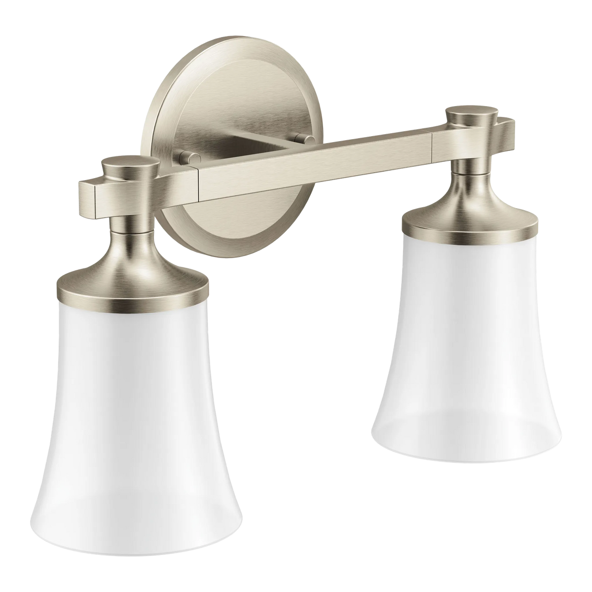 YB0362BN - Brushed Nickel