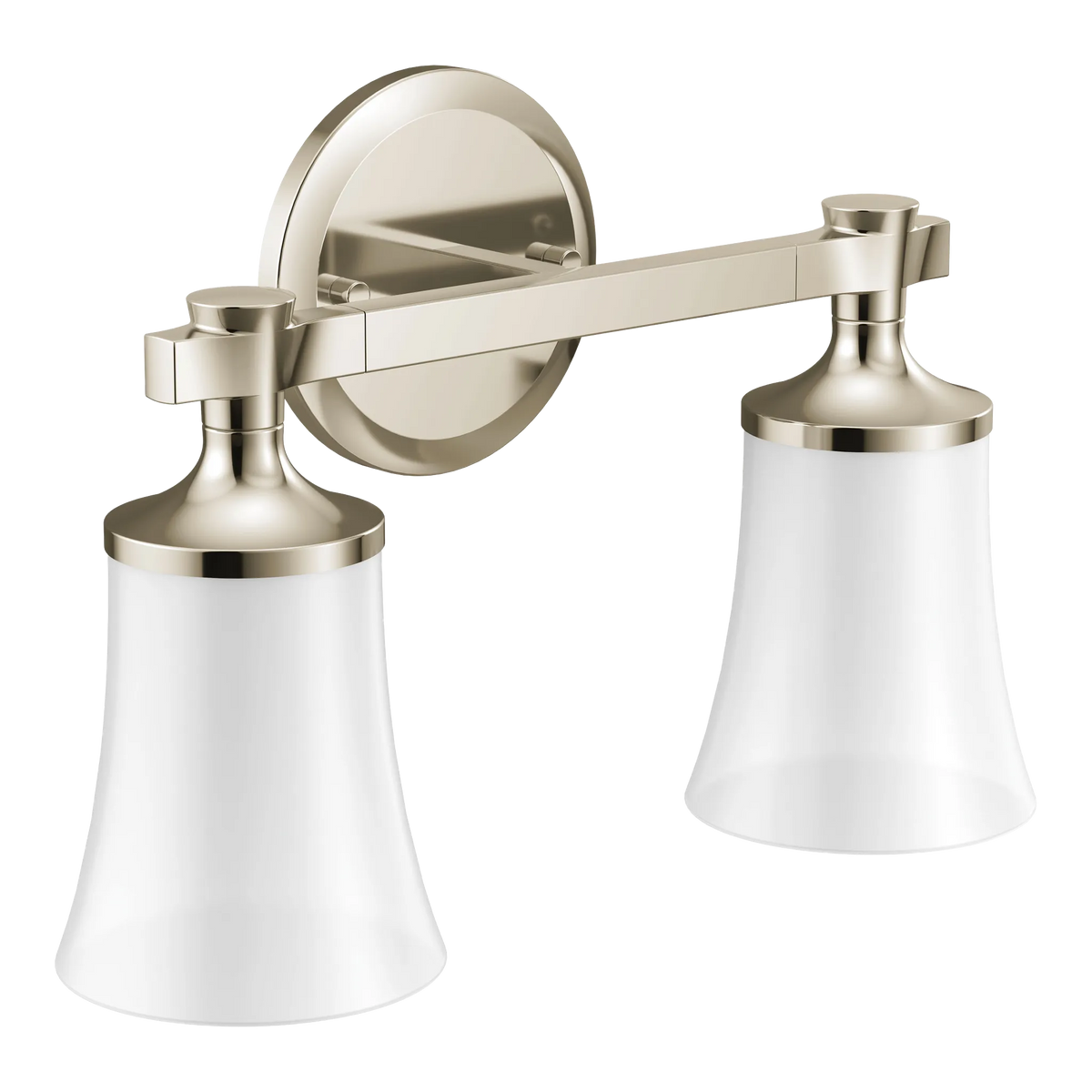 YB0362NL - Polished Nickel