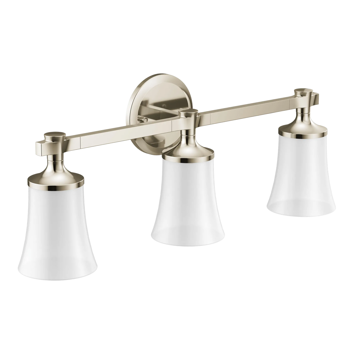 YB0363NL - Polished Nickel