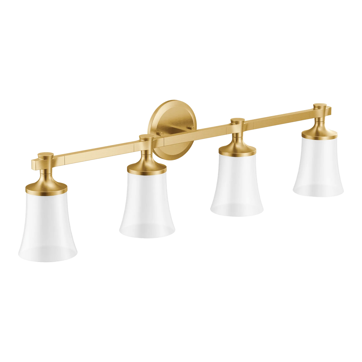 YB0364BG - Brushed Gold