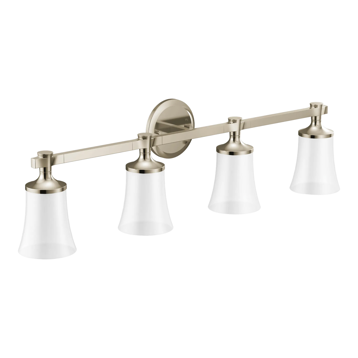 YB0364NL - Polished Nickel